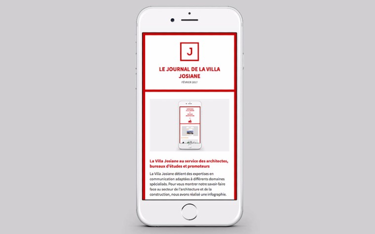 La newsletter, un outil de communication efficace