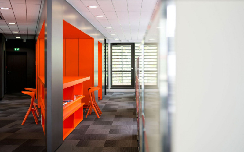 Sud architectes siège