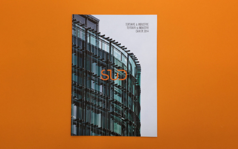 tertiaire industrie Sud architectes