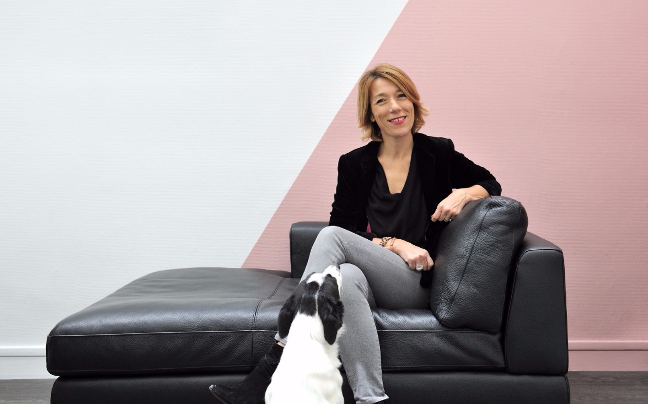 Patricia Lassere