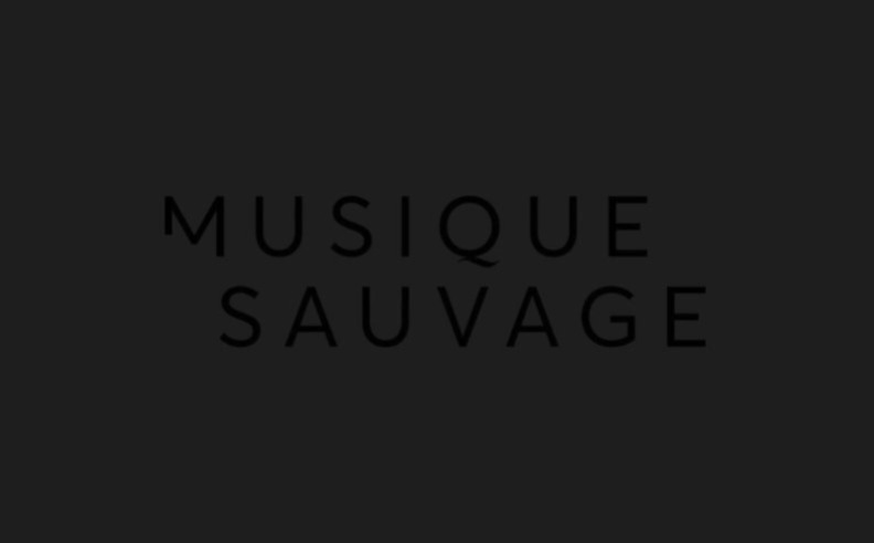 Label Musique Sauvage