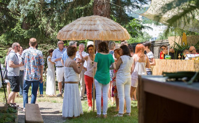 Open Day 2016