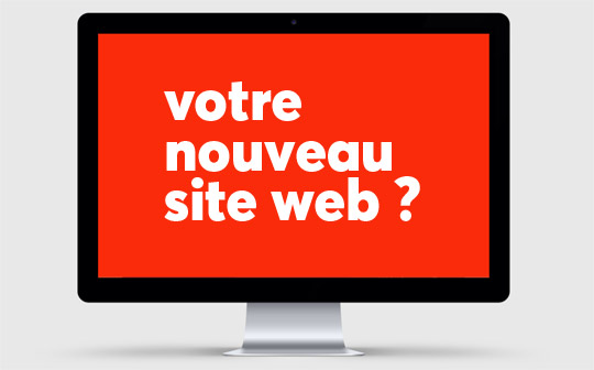 Votre projet,