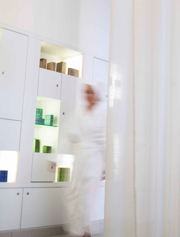 Azium bien être spa