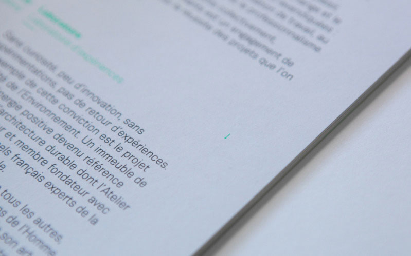 Atelier Roche document plaquette
