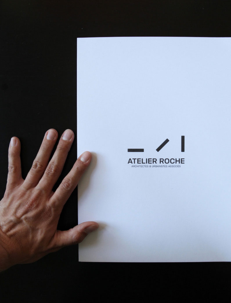 Atelier Roche plaquette adb