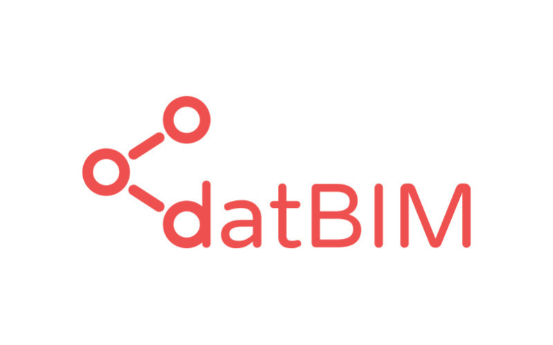 datBIM logo