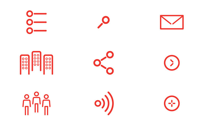 datBIM picto identité graphique
