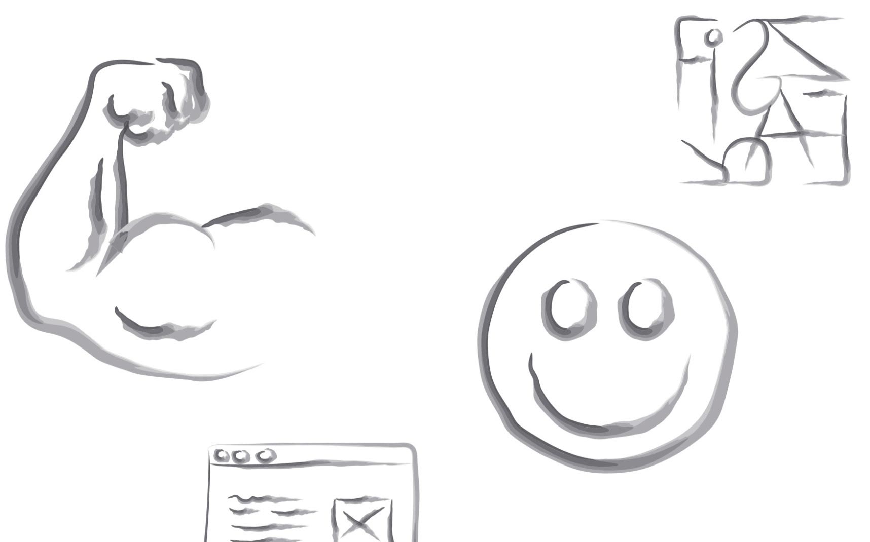 Faire Sens pictos