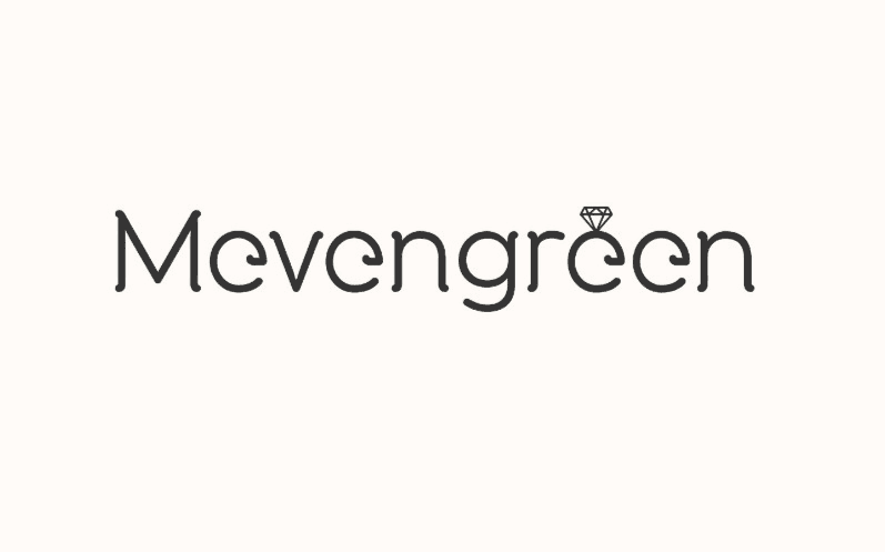 Logo Mevengreen Luxembourg