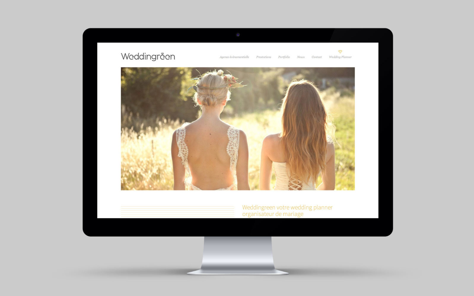 Mevengreen Luxembourg site web ordinateur