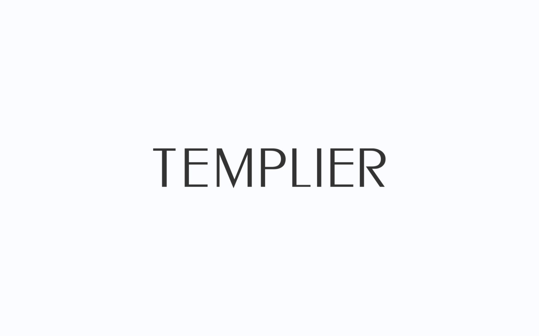 Logo Templier Lyon