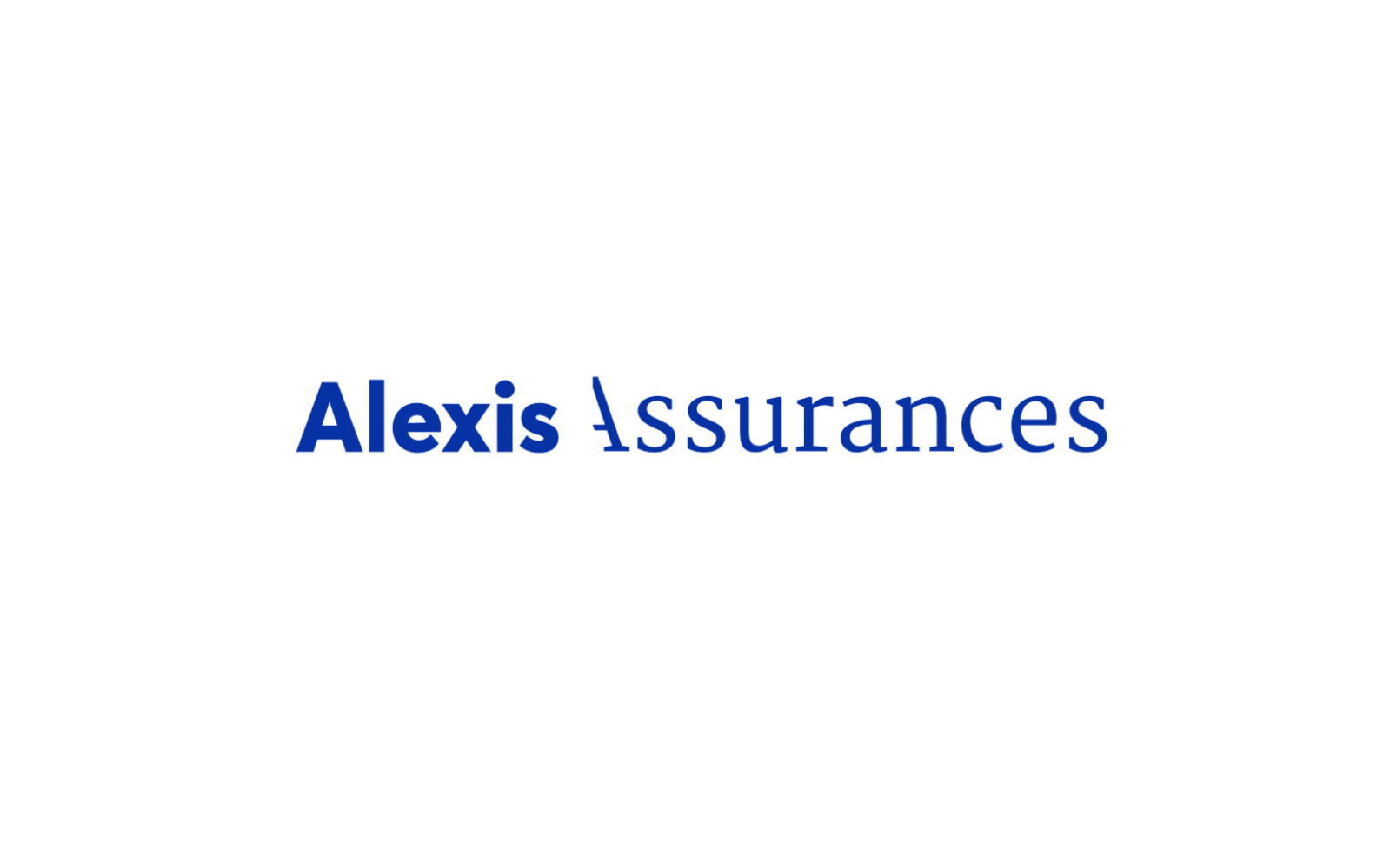 Alexis Assurances logo
