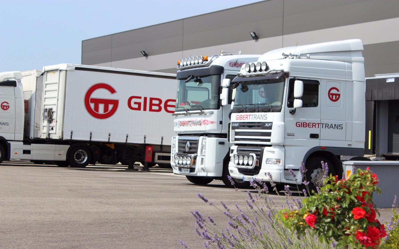 camions Giberttrans