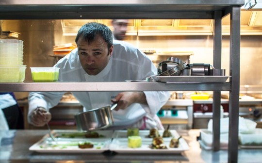 Restaurant La Table 101