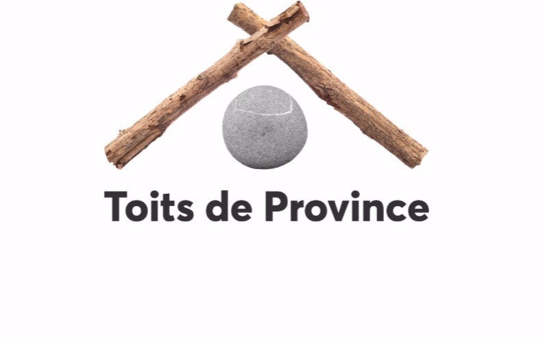 Logo Toits de Province
