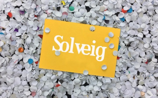 Solveig Vintage